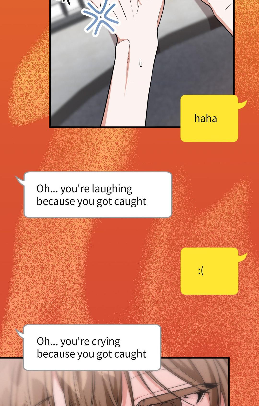 Read Virtual Strangers chapter 1.1 image 92 on Lezhin