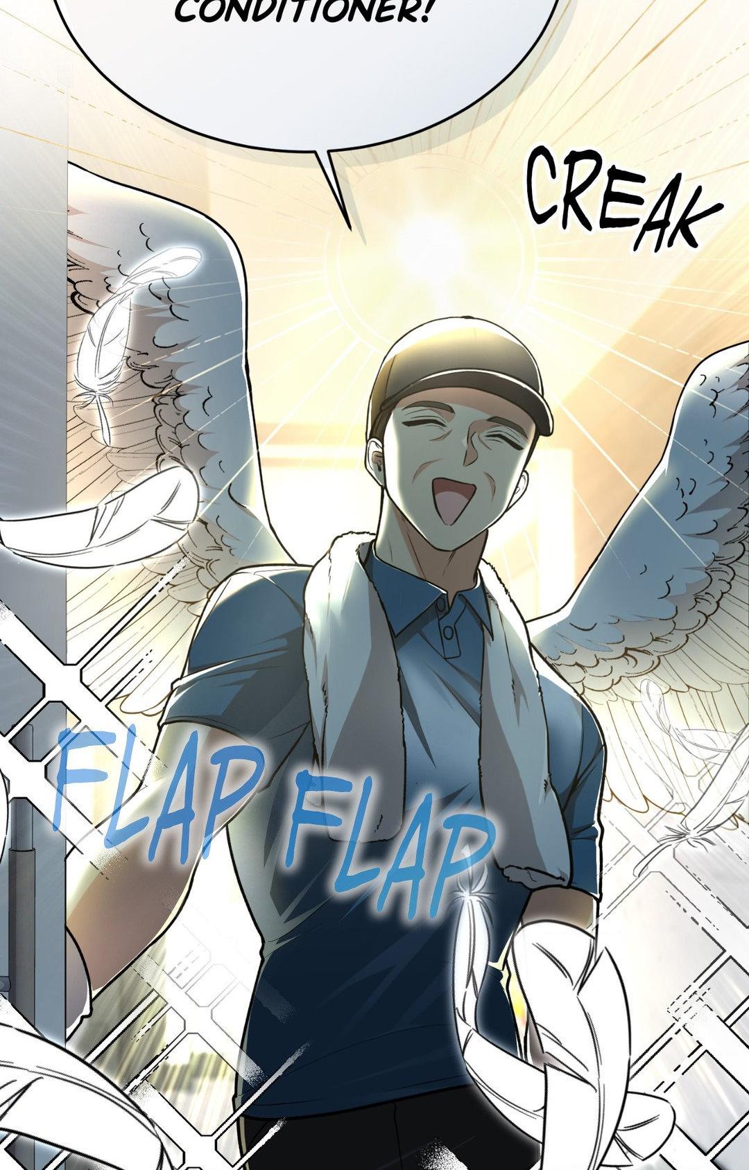 Read Virtual Strangers chapter 1.1 image 95 on Lezhin