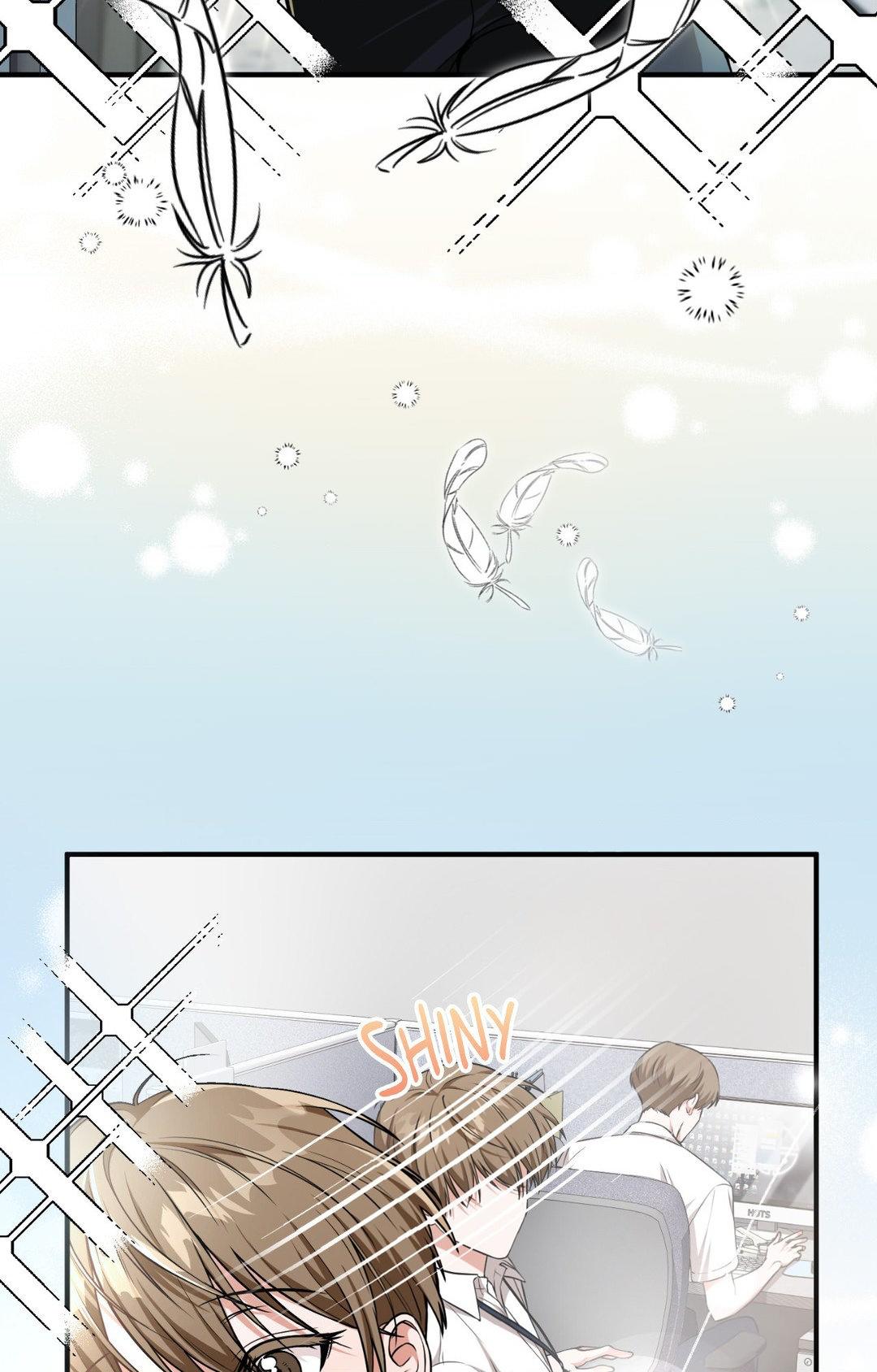 Read Virtual Strangers chapter 1.1 image 96 on Lezhin
