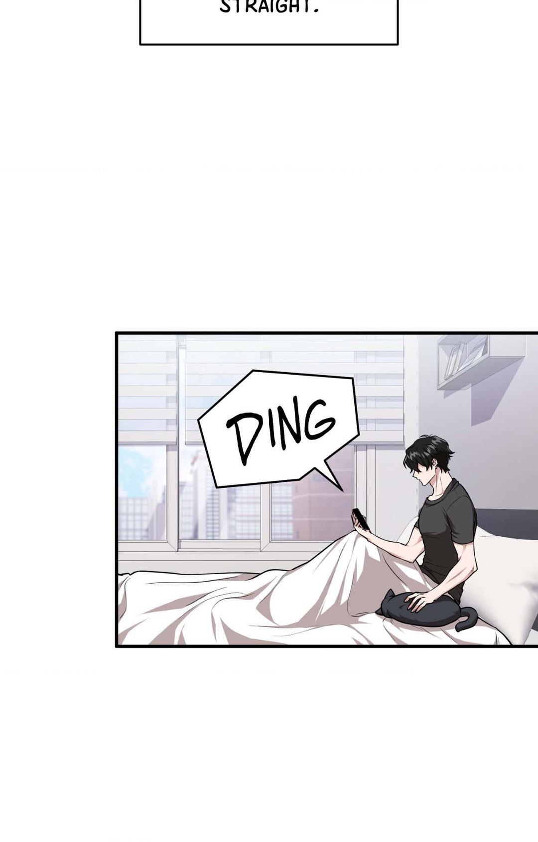 Read Virtual Strangers chapter 1.1 image 98 on Lezhin