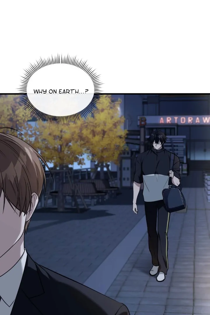 Read Virtual Strangers chapter 1.11 image 10 on Lezhin