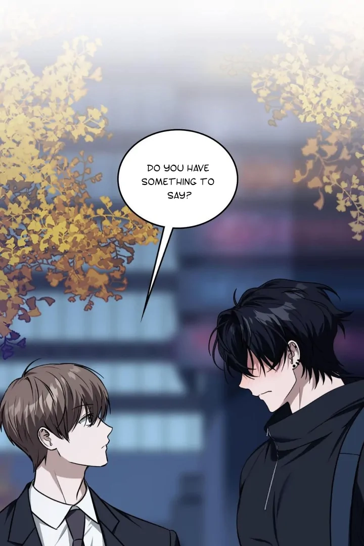 Read Virtual Strangers chapter 1.11 image 20 on Lezhin