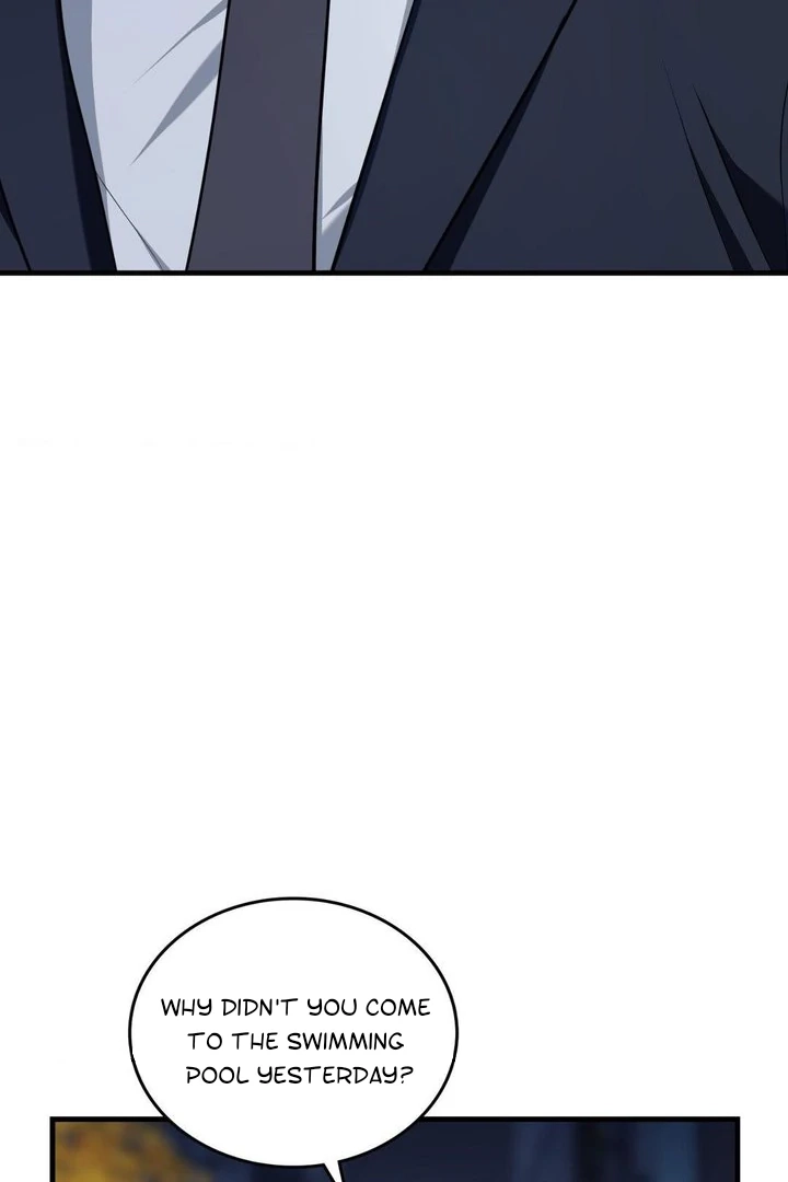 Read Virtual Strangers chapter 1.11 image 32 on Lezhin