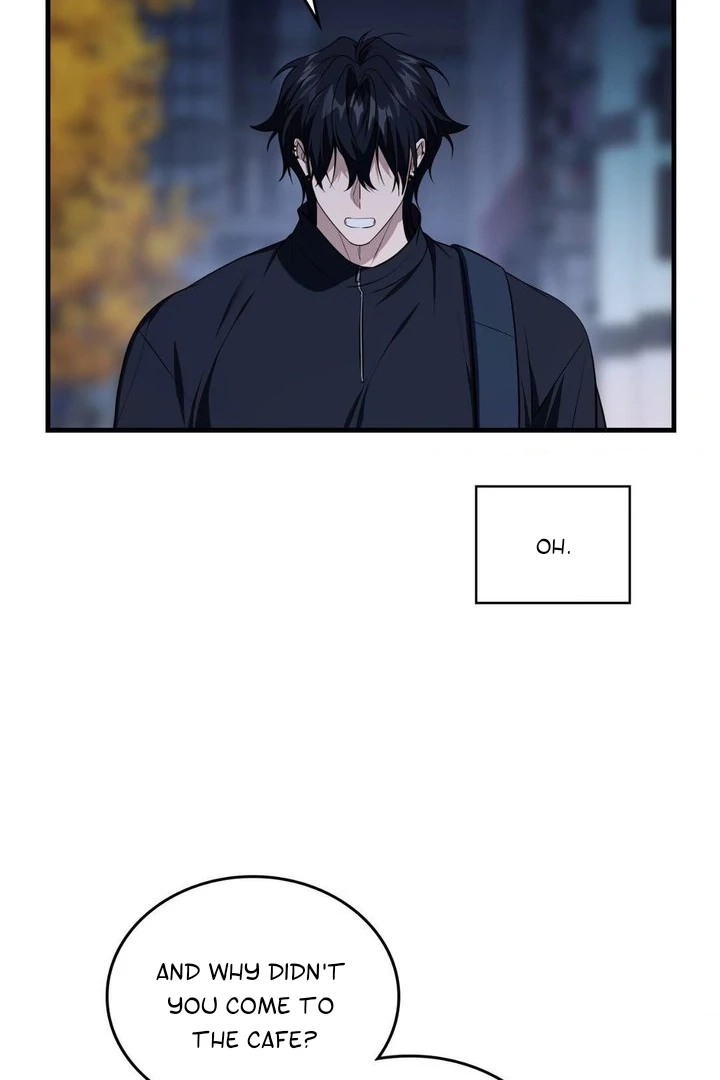 Read Virtual Strangers chapter 1.11 image 33 on Lezhin