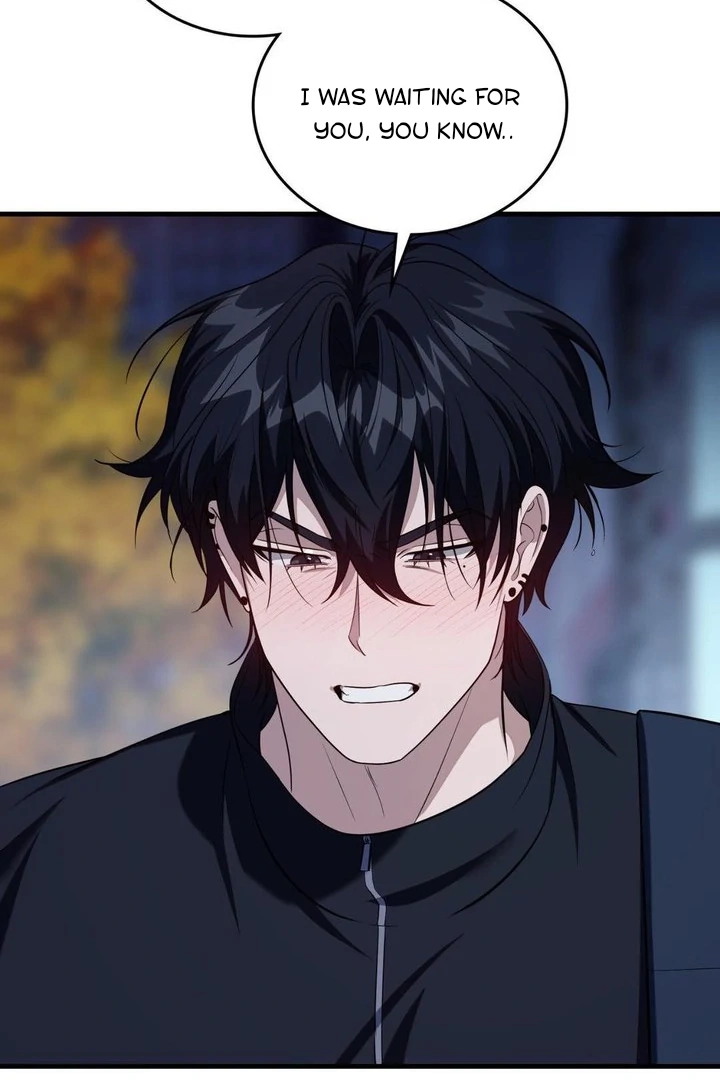 Read Virtual Strangers chapter 1.11 image 34 on Lezhin