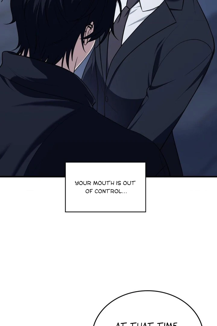 Read Virtual Strangers chapter 1.11 image 37 on Lezhin
