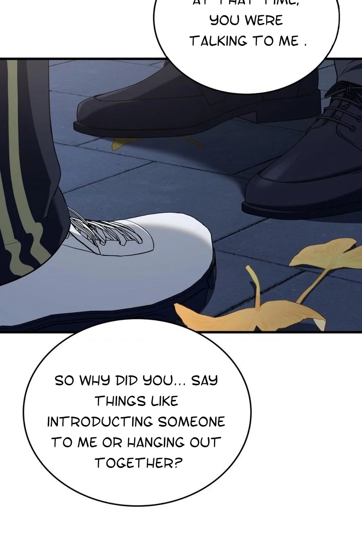 Read Virtual Strangers chapter 1.11 image 38 on Lezhin
