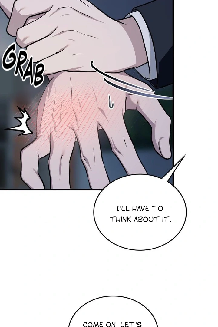 Read Virtual Strangers chapter 1.11 image 57 on Lezhin
