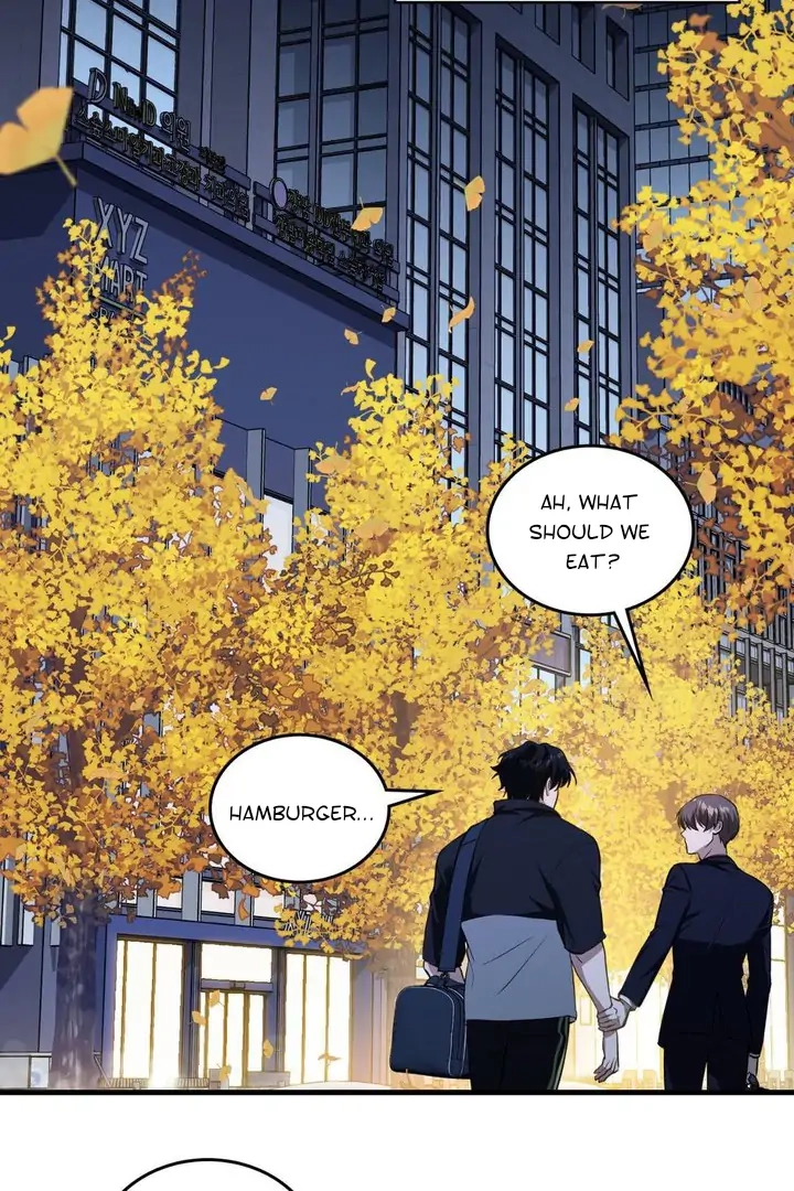 Read Virtual Strangers chapter 1.11 image 64 on Lezhin