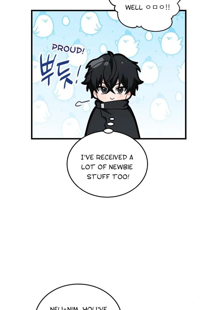 Read Virtual Strangers chapter 1.11 image 73 on Lezhin