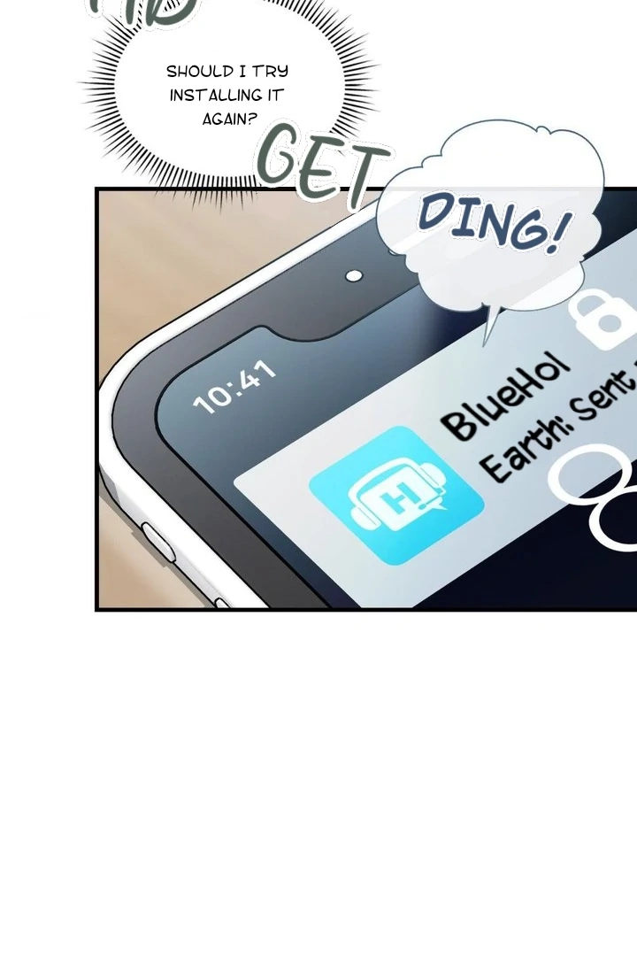 Read Virtual Strangers chapter 1.11 image 84 on Lezhin