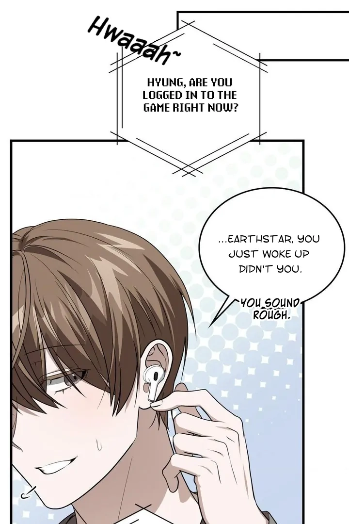 Read Virtual Strangers chapter 1.11 image 85 on Lezhin