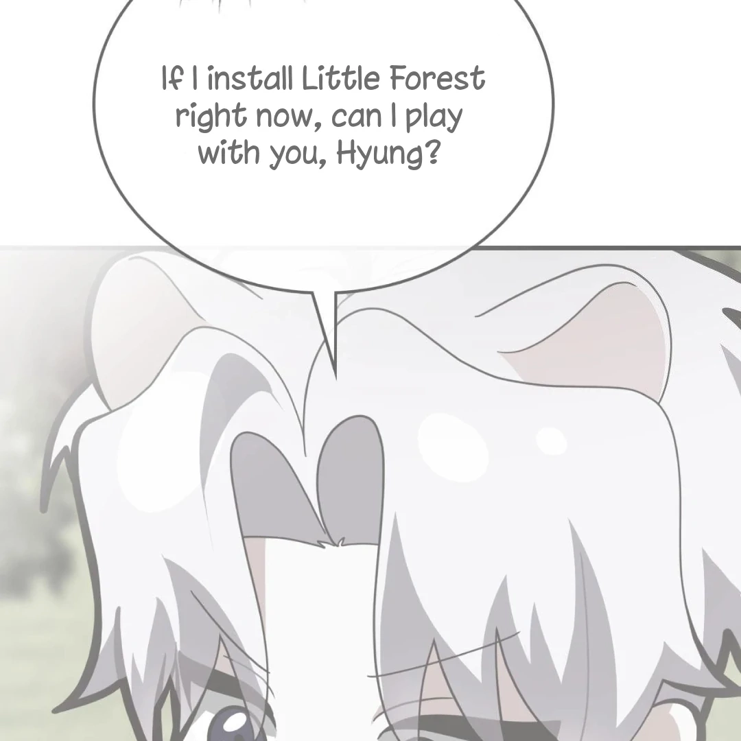 Read Virtual Strangers chapter 1.12 image 101 on Lezhin