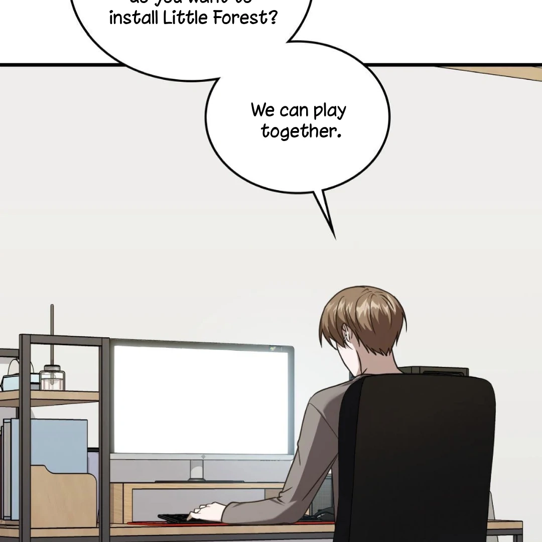 Read Virtual Strangers chapter 1.12 image 106 on Lezhin