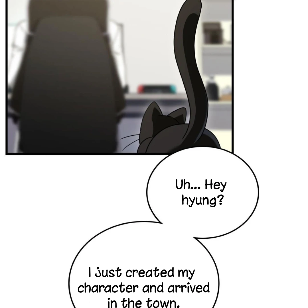 Read Virtual Strangers chapter 1.12 image 122 on Lezhin