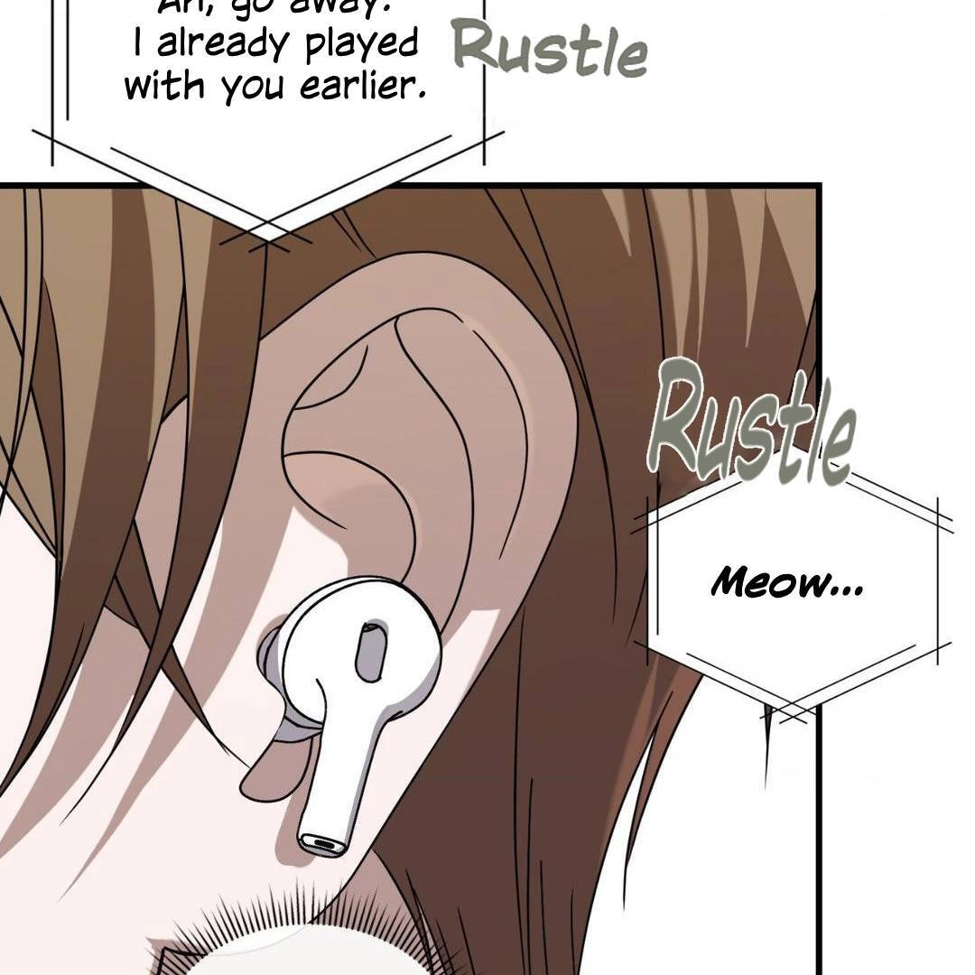 Read Virtual Strangers chapter 1.12 image 18 on Lezhin