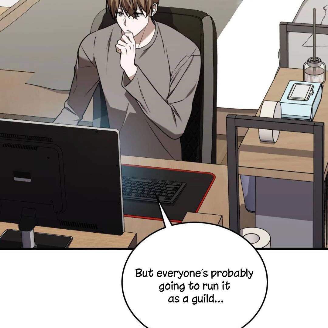 Read Virtual Strangers chapter 1.12 image 41 on Lezhin