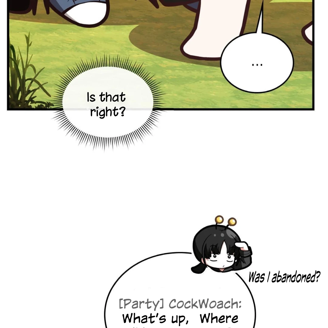 Read Virtual Strangers chapter 1.12 image 90 on Lezhin
