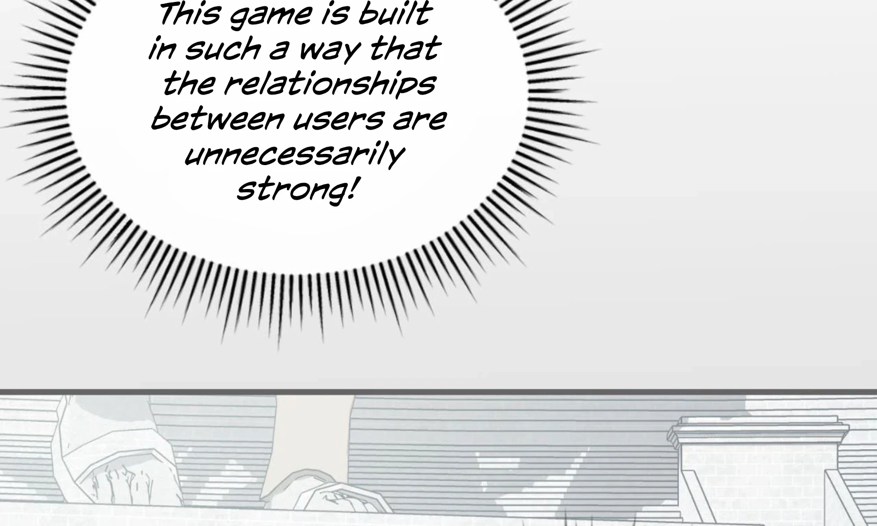 Read Virtual Strangers chapter 1.13 image 112 on Lezhin