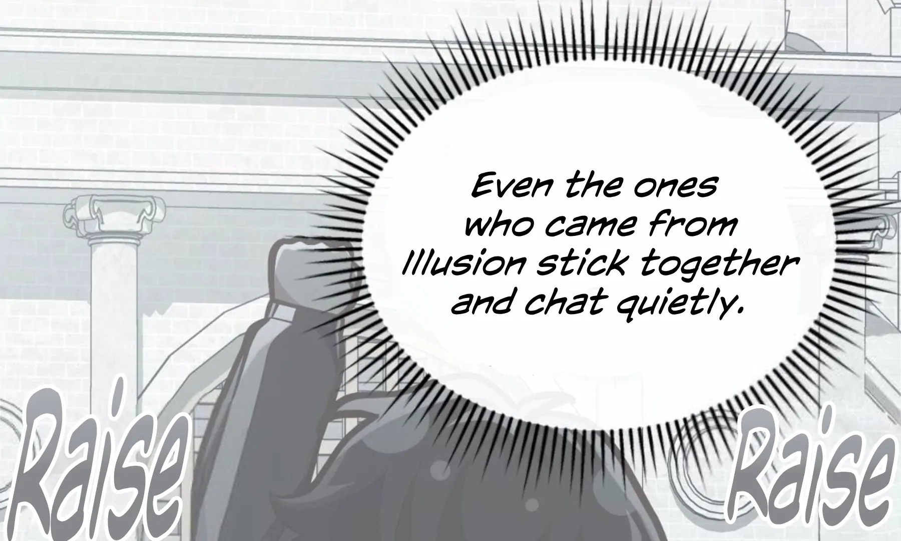 Read Virtual Strangers chapter 1.13 image 113 on Lezhin