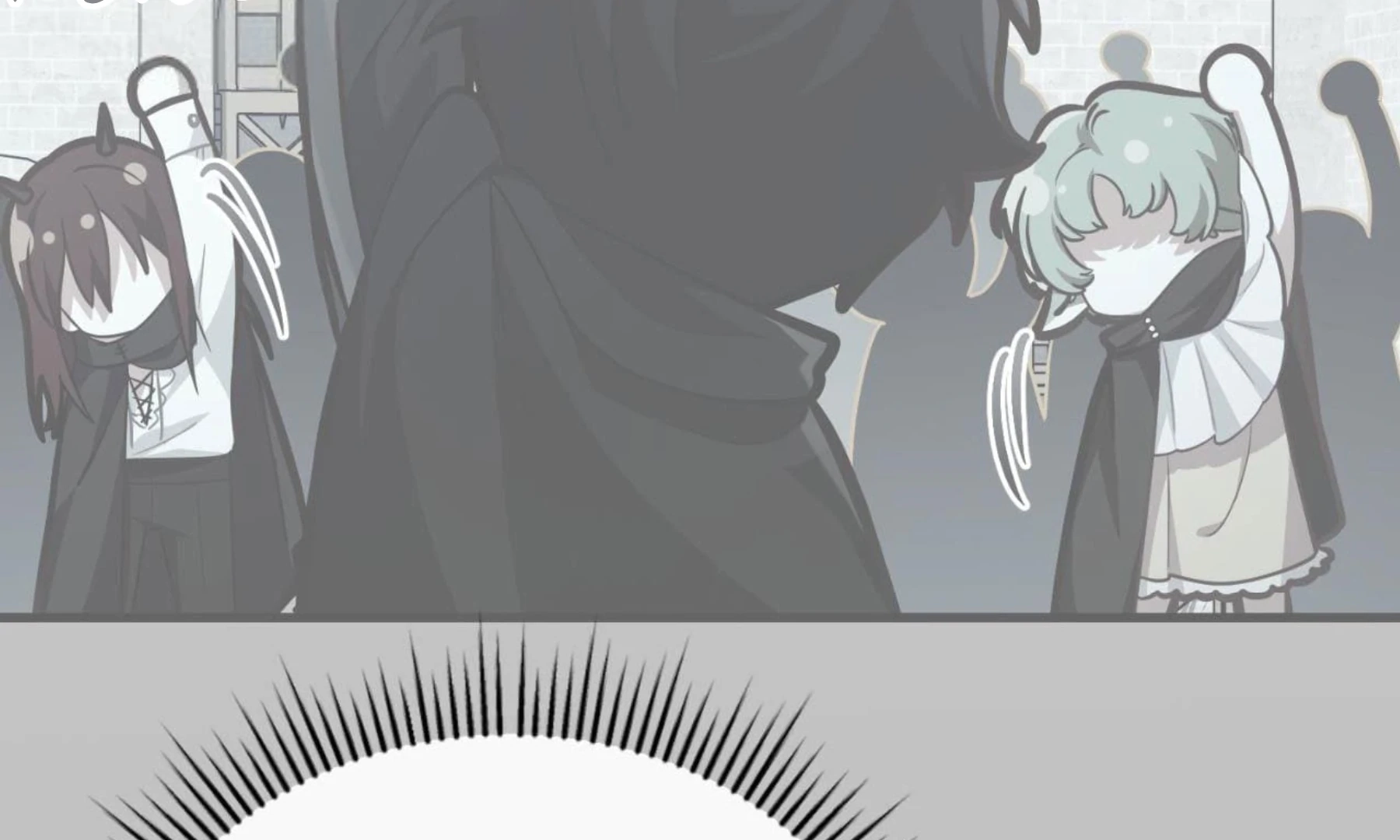 Read Virtual Strangers chapter 1.13 image 114 on Lezhin
