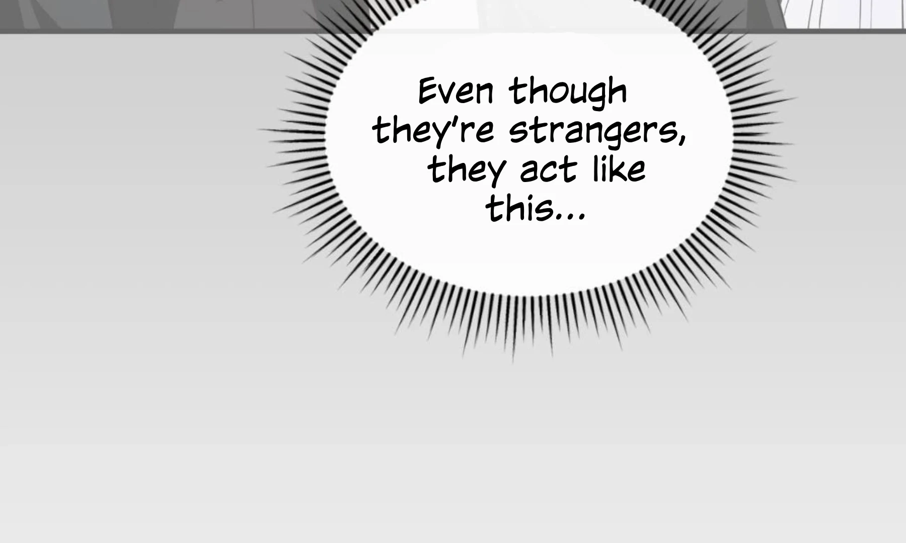 Read Virtual Strangers chapter 1.13 image 117 on Lezhin