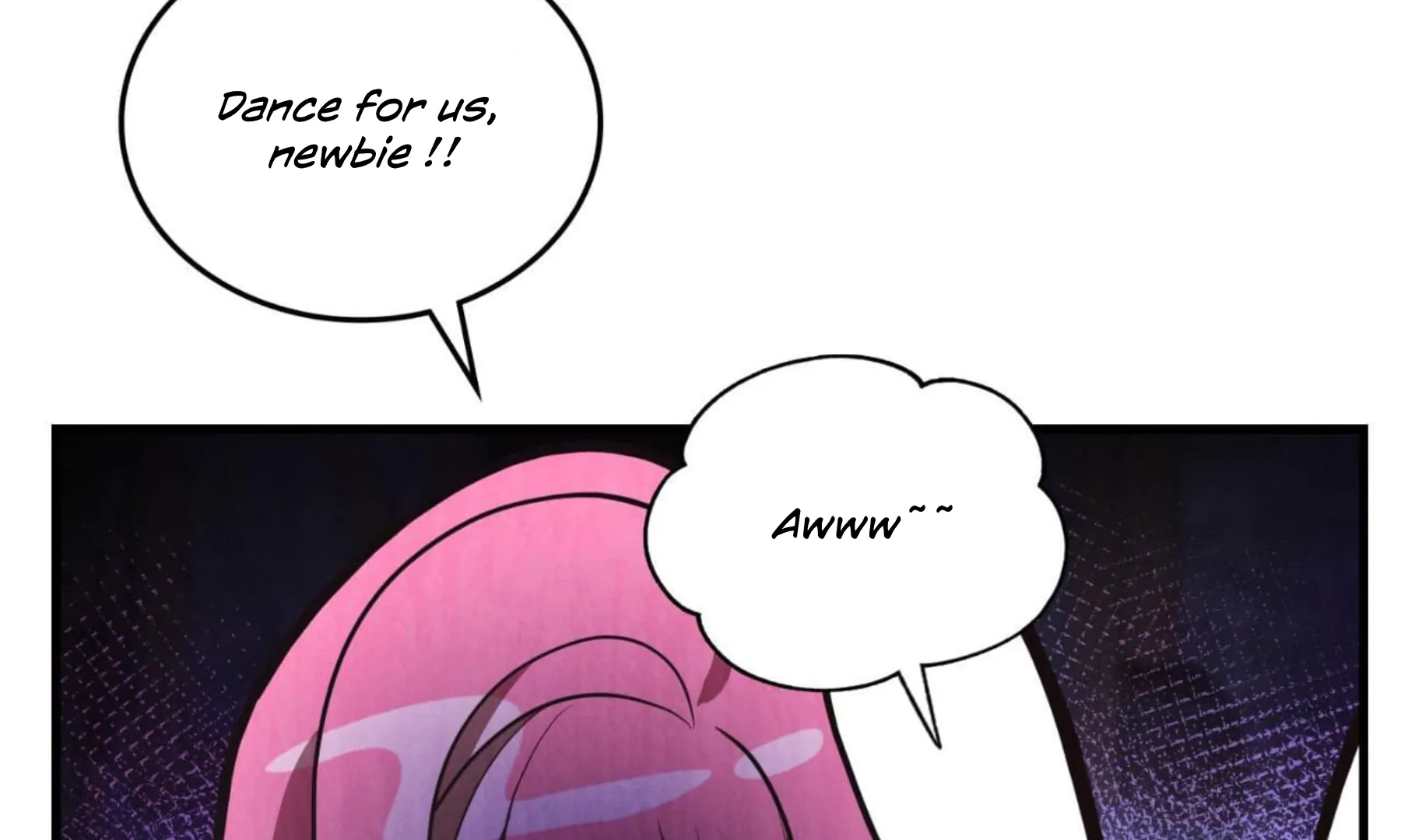 Read Virtual Strangers chapter 1.13 image 12 on Lezhin