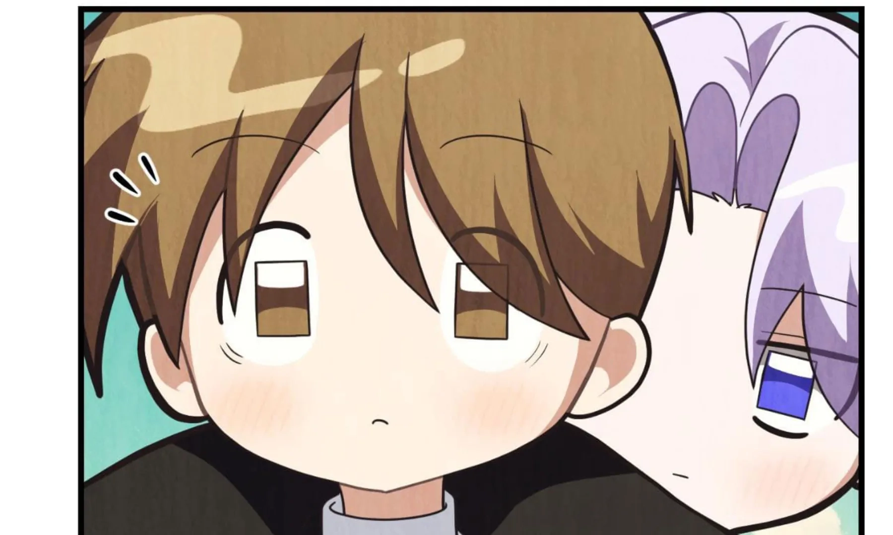 Read Virtual Strangers chapter 1.13 image 134 on Lezhin