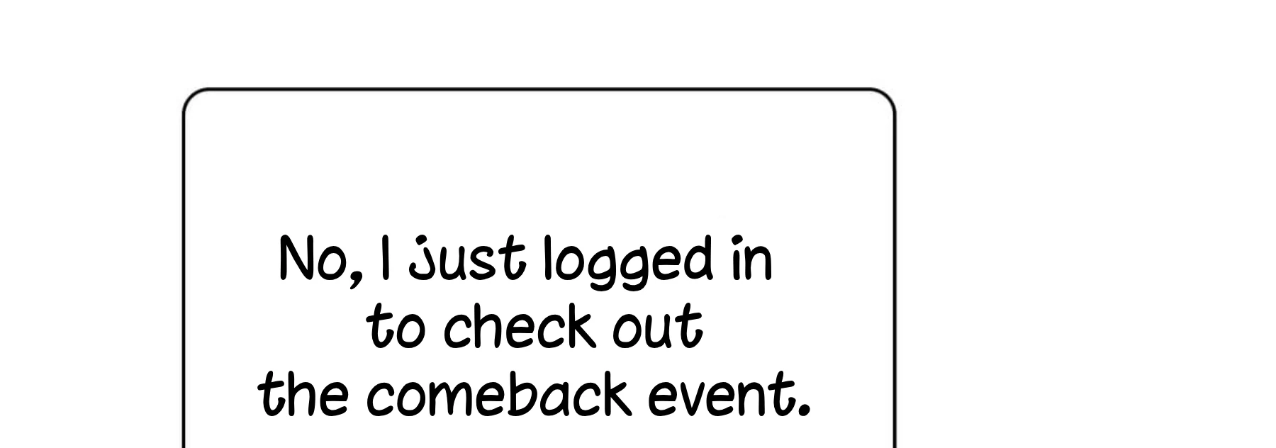 Read Virtual Strangers chapter 1.13 image 158 on Lezhin