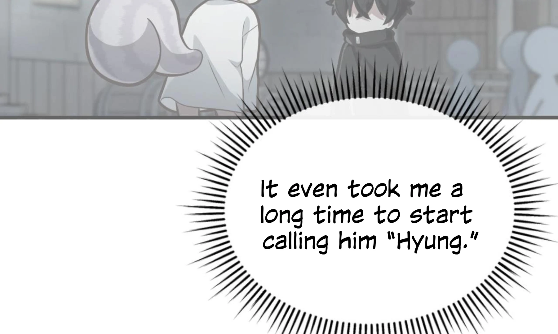 Read Virtual Strangers chapter 1.13 image 164 on Lezhin
