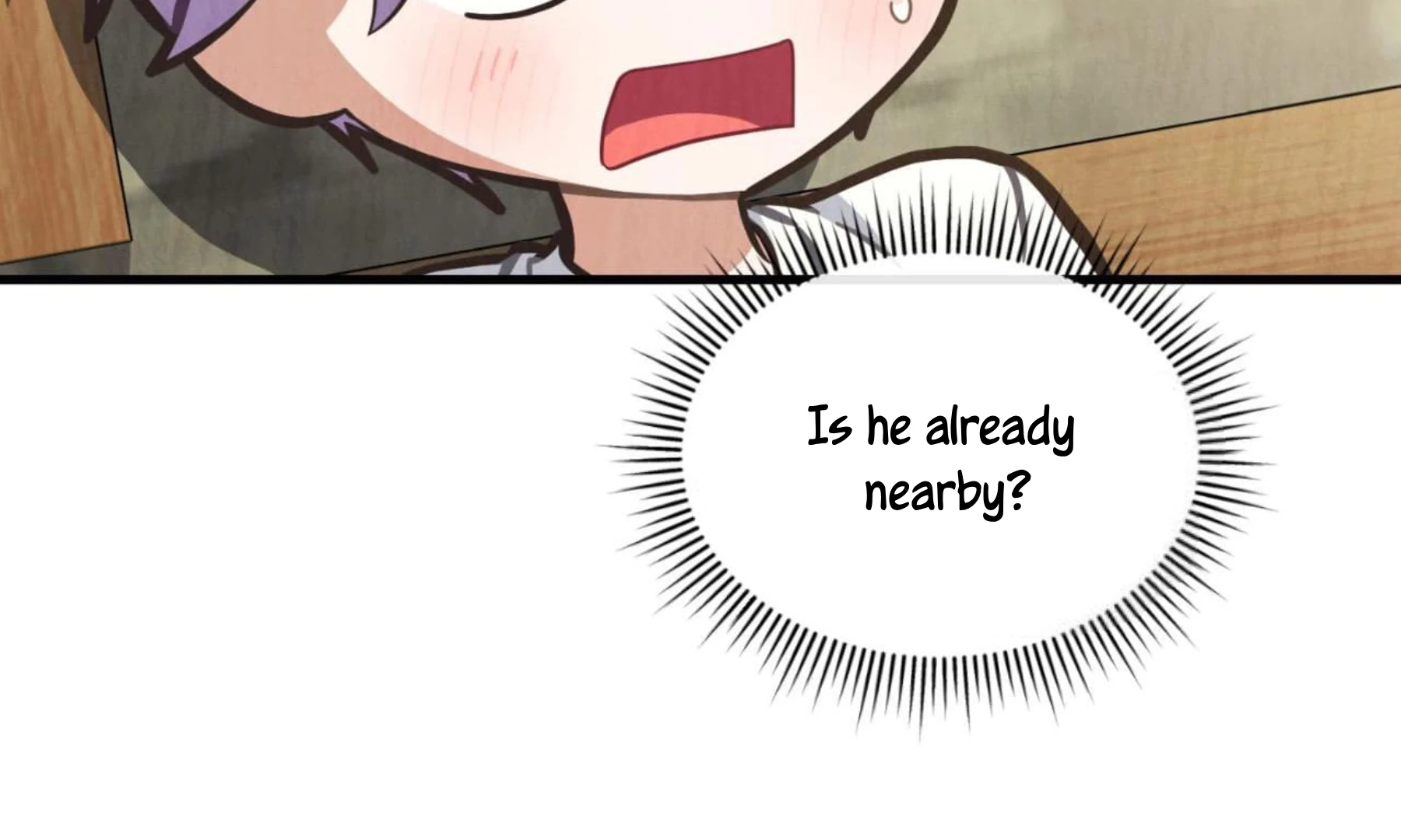 Read Virtual Strangers chapter 1.13 image 18 on Lezhin