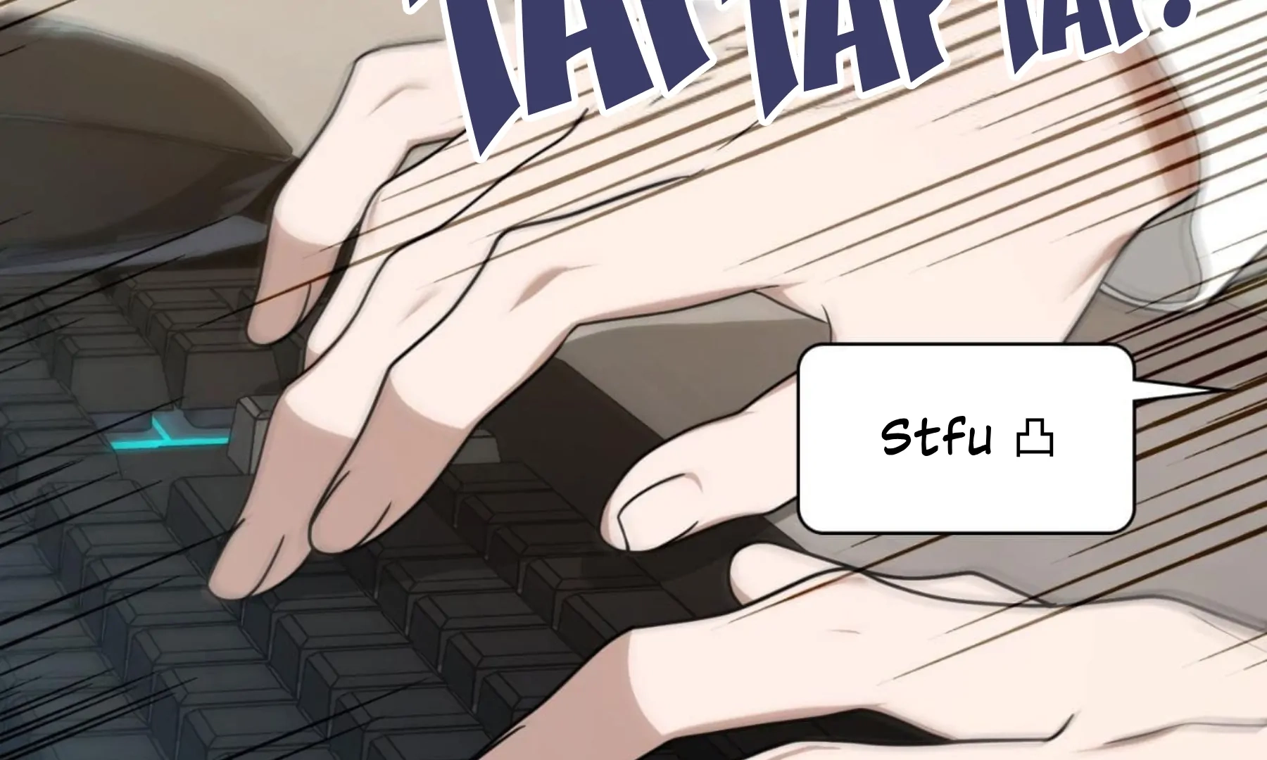 Read Virtual Strangers chapter 1.13 image 186 on Lezhin