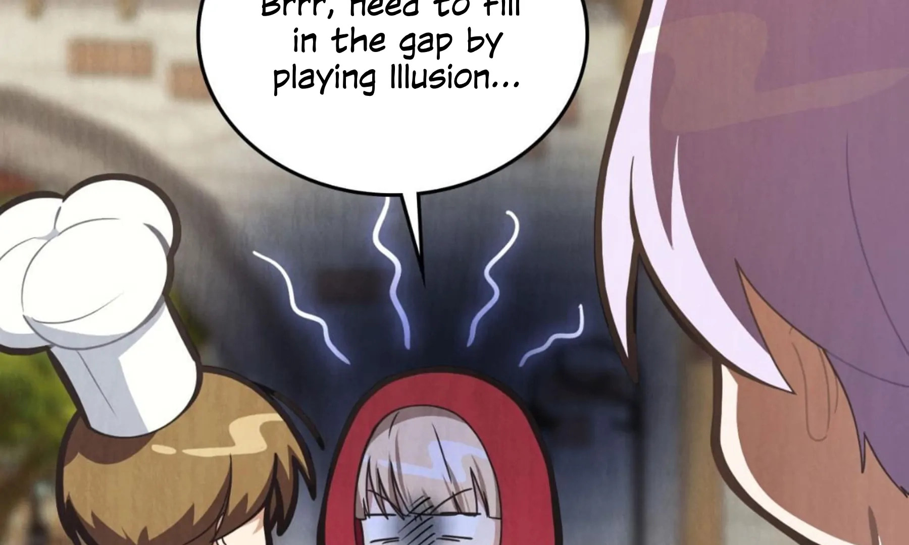 Read Virtual Strangers chapter 1.13 image 200 on Lezhin