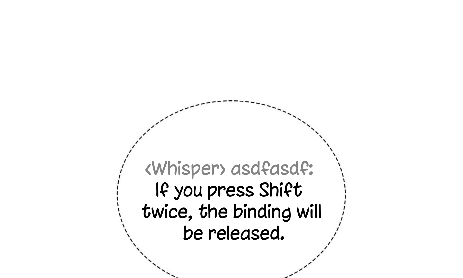 Read Virtual Strangers chapter 1.13 image 22 on Lezhin