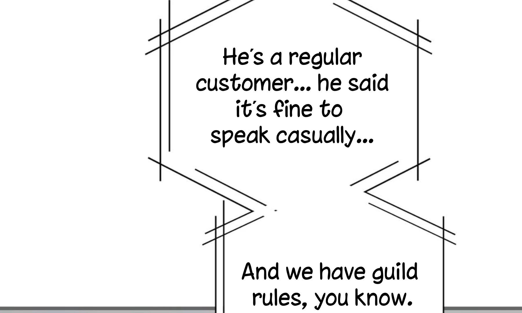 Read Virtual Strangers chapter 1.13 image 229 on Lezhin