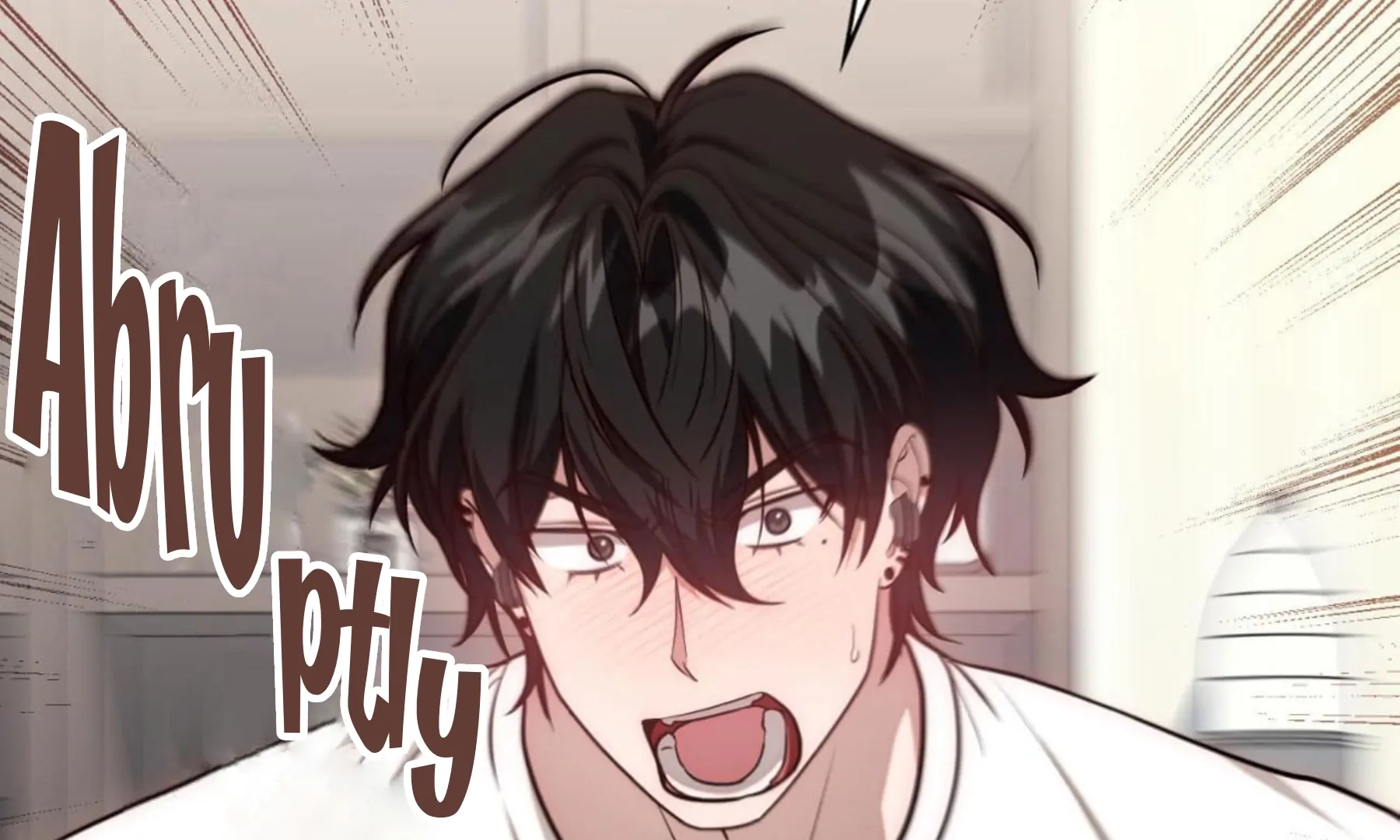 Read Virtual Strangers chapter 1.13 image 244 on Lezhin