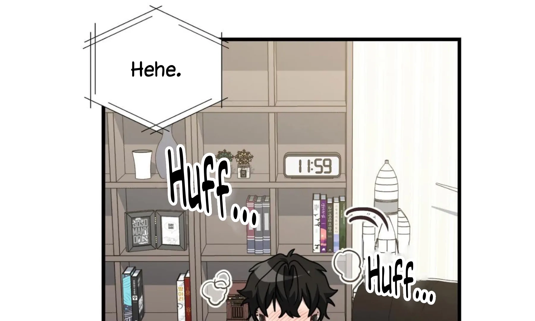 Read Virtual Strangers chapter 1.13 image 248 on Lezhin