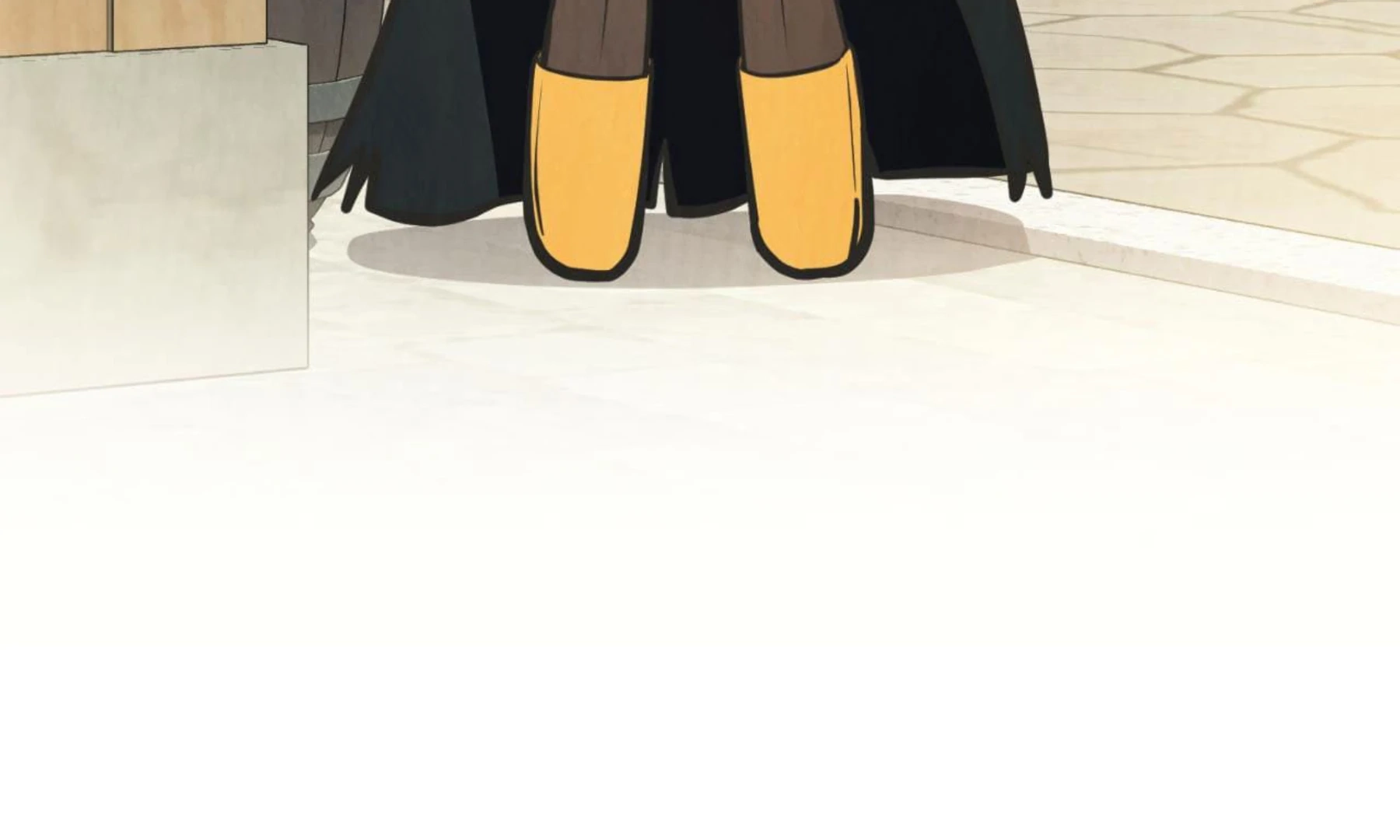 Read Virtual Strangers chapter 1.13 image 25 on Lezhin