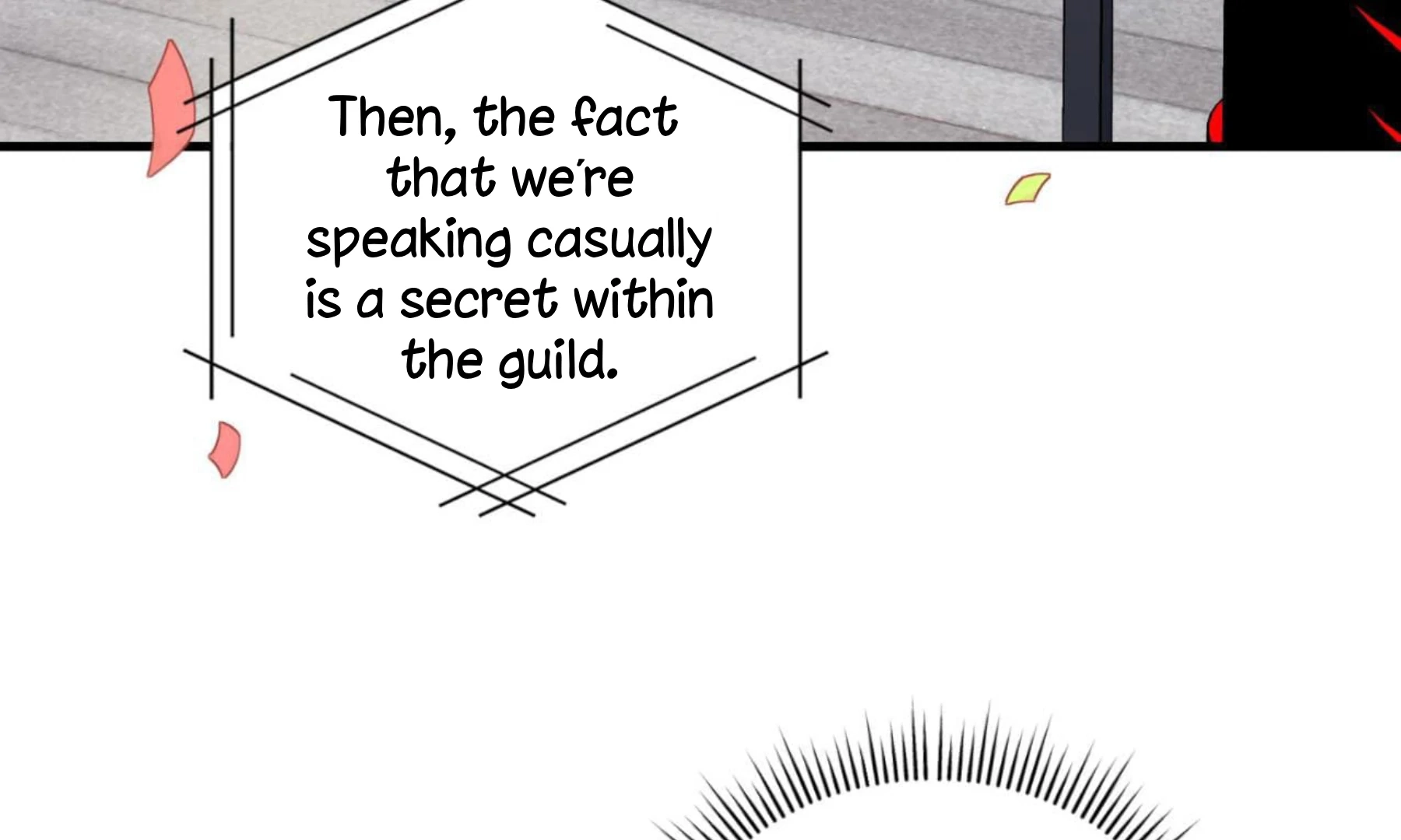 Read Virtual Strangers chapter 1.13 image 261 on Lezhin