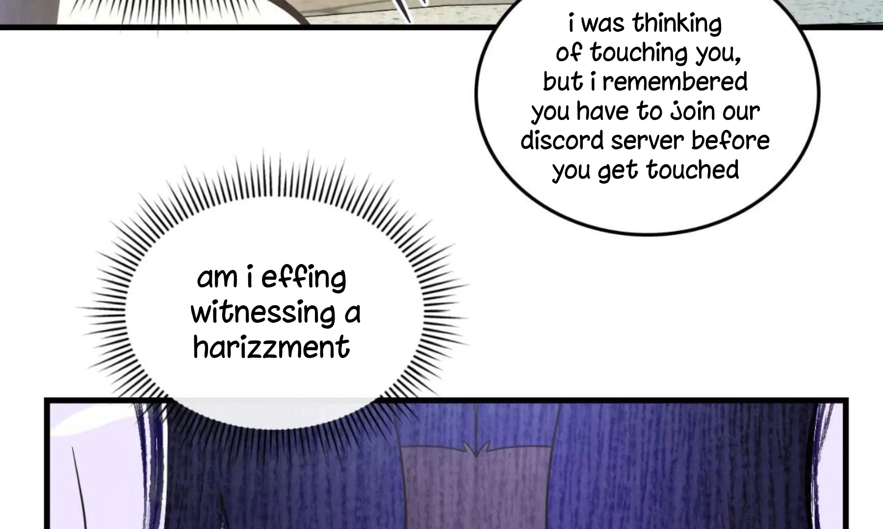 Read Virtual Strangers chapter 1.13 image 276 on Lezhin