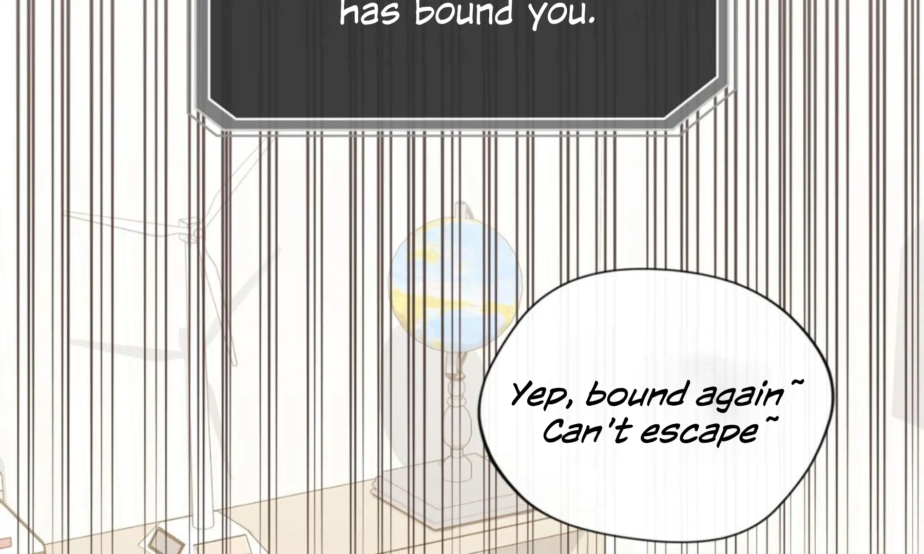 Read Virtual Strangers chapter 1.13 image 37 on Lezhin