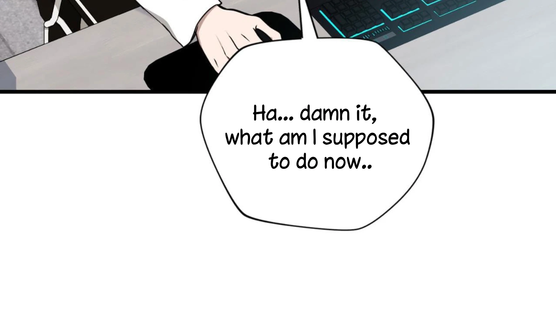 Read Virtual Strangers chapter 1.13 image 40 on Lezhin