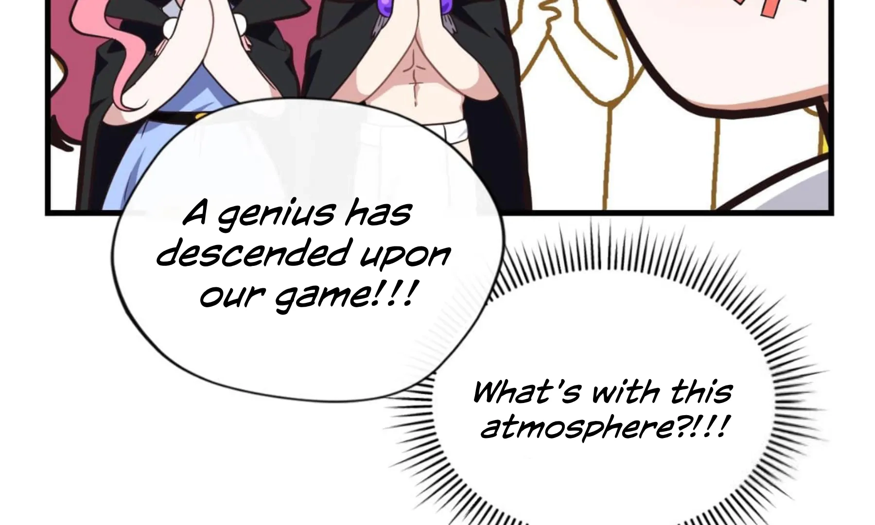 Read Virtual Strangers chapter 1.13 image 54 on Lezhin