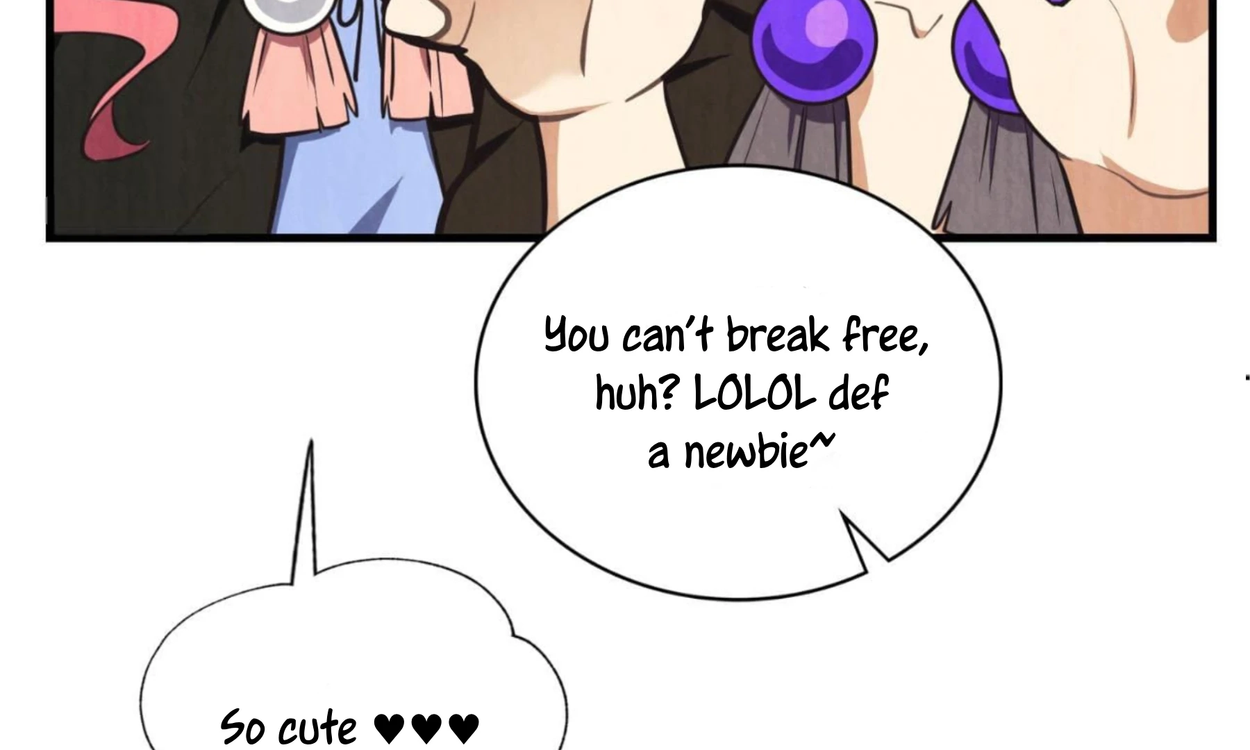 Read Virtual Strangers chapter 1.13 image 6 on Lezhin