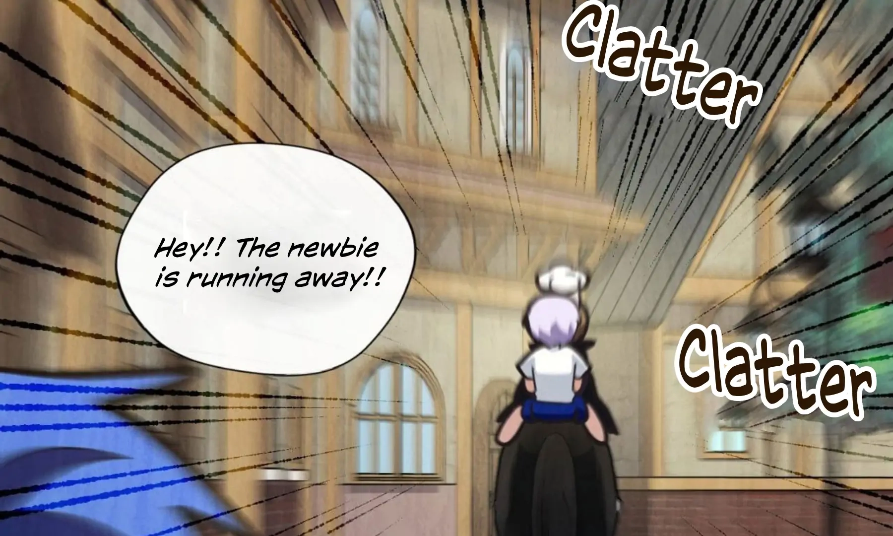 Read Virtual Strangers chapter 1.13 image 70 on Lezhin