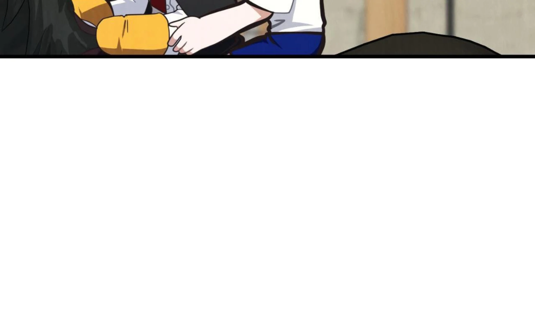 Read Virtual Strangers chapter 1.13 image 84 on Lezhin