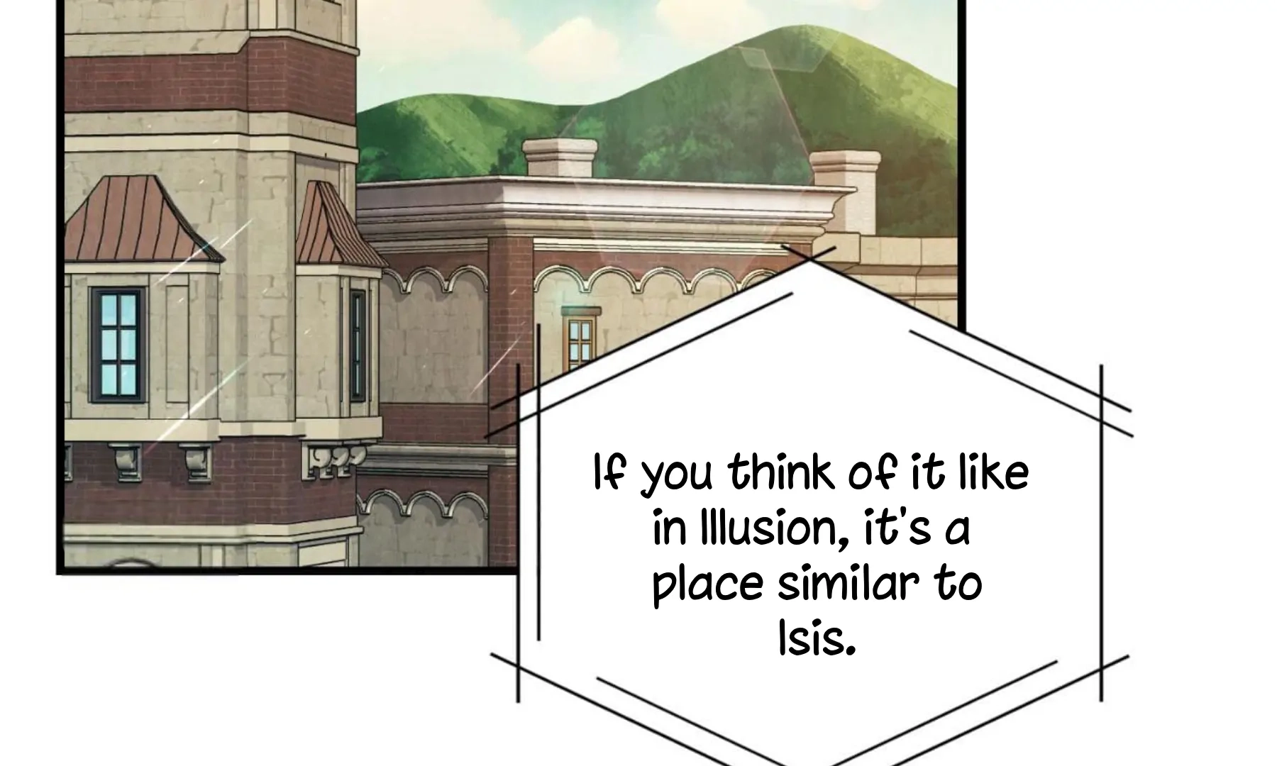 Read Virtual Strangers chapter 1.13 image 90 on Lezhin