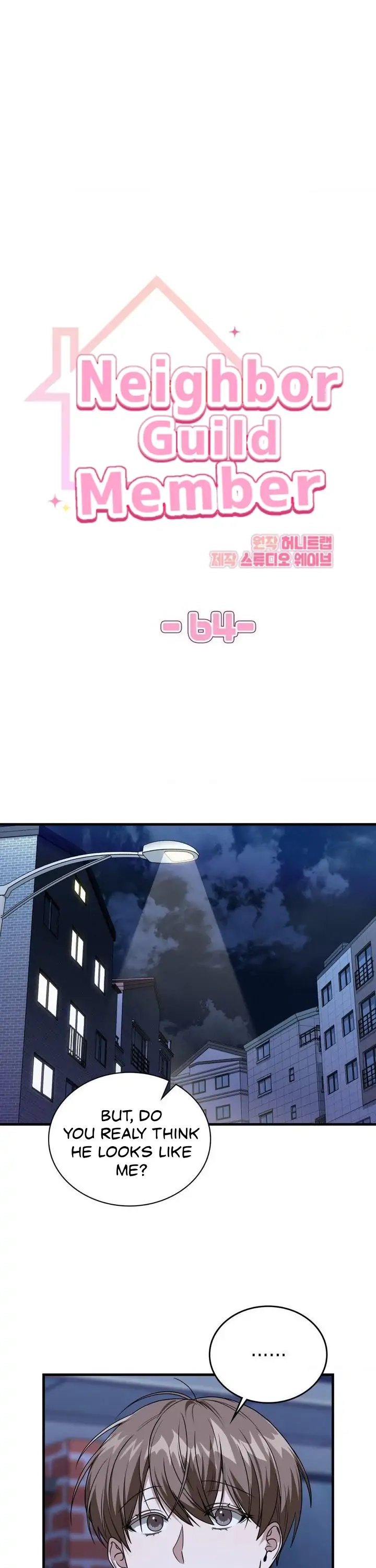 Read Virtual Strangers chapter 1.15 image 10 on Lezhin
