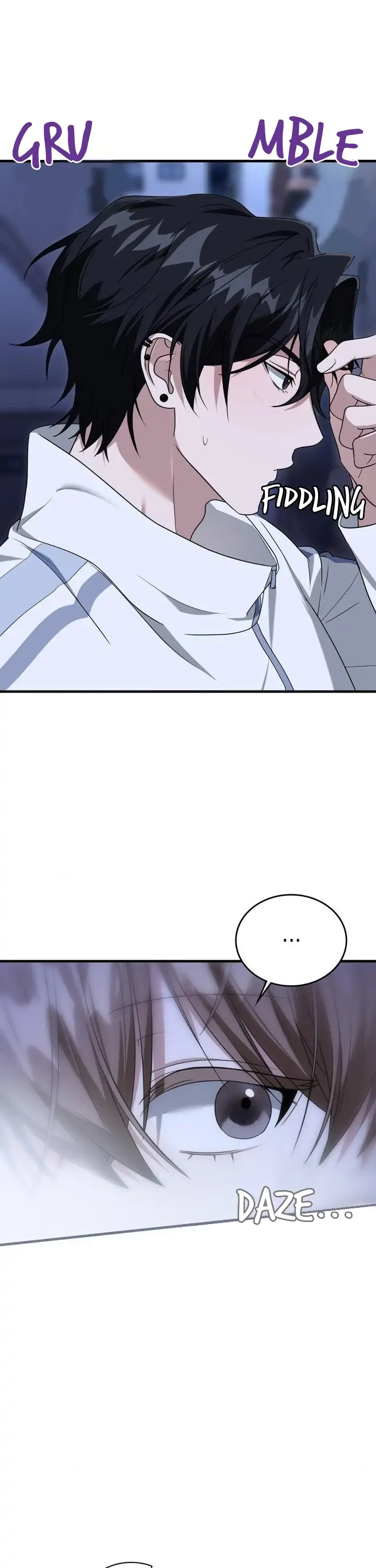 Read Virtual Strangers chapter 1.15 image 12 on Lezhin