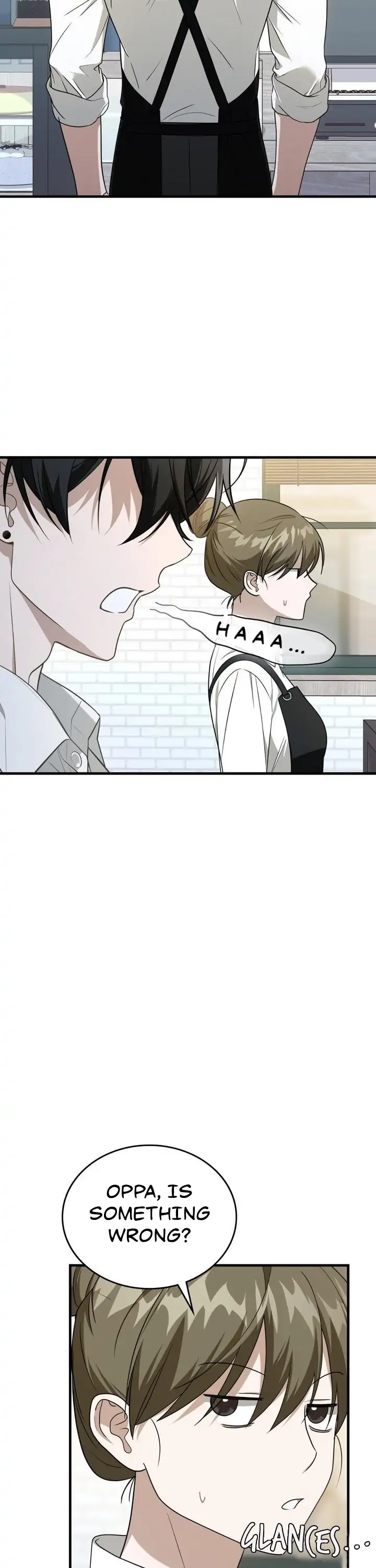Read Virtual Strangers chapter 1.15 image 26 on Lezhin
